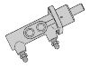Cilindro principal de freno Brake Master Cylinder:1 011 360