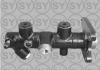 главный тормозной цилиндр Brake Master Cylinder:W047-43-400B