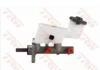 главный тормозной цилиндр Brake Master Cylinder:46100-TW0-W01