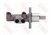 Brake Master Cylinder:6M512140AC