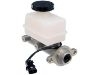 главный тормозной цилиндр Brake Master Cylinder:58510-28310